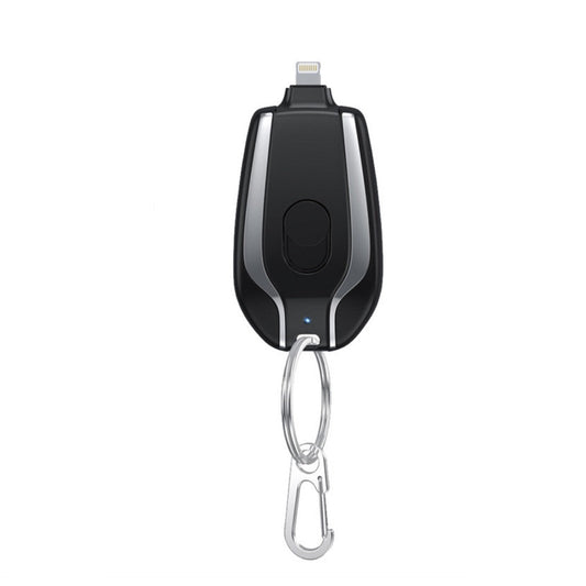 Portable Key Chain Charger